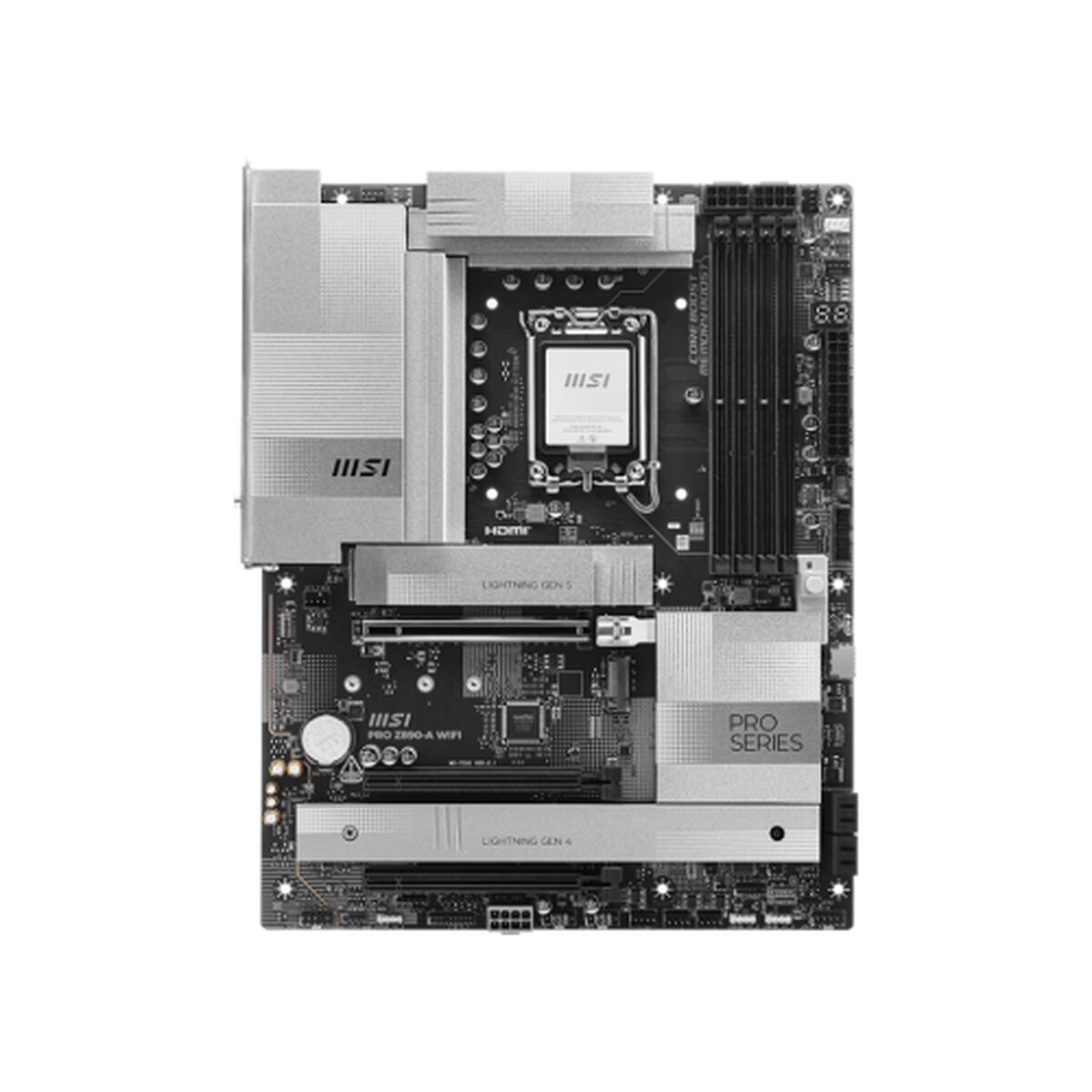 Carte Mère MSI PRO Z890-A WIFI Intel Z890