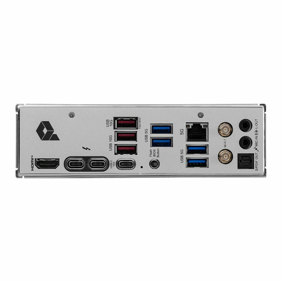 Afbeeldingen van Motherboard MSI