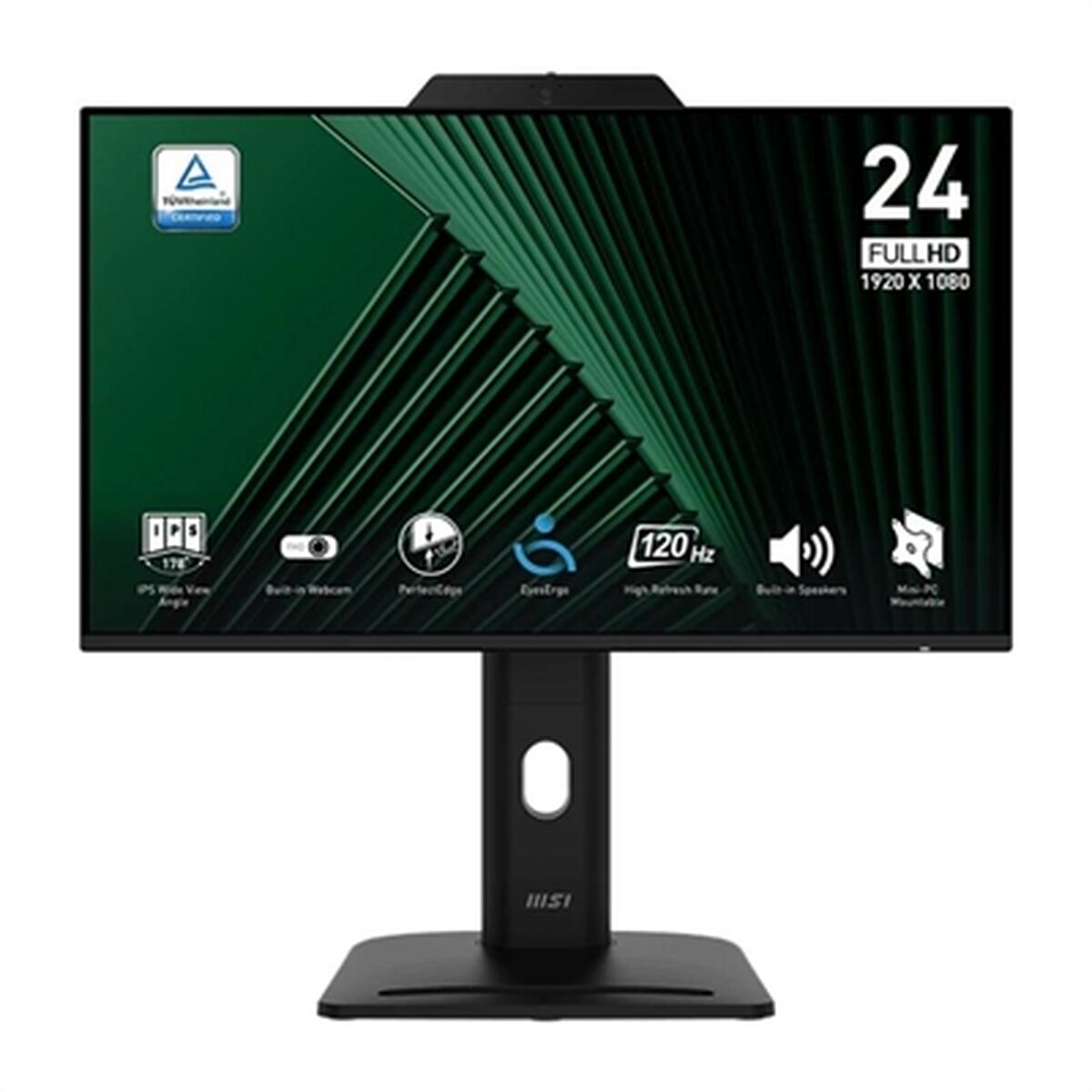 Obrazek Monitor MSI MP242PMG 23,8" Full HD