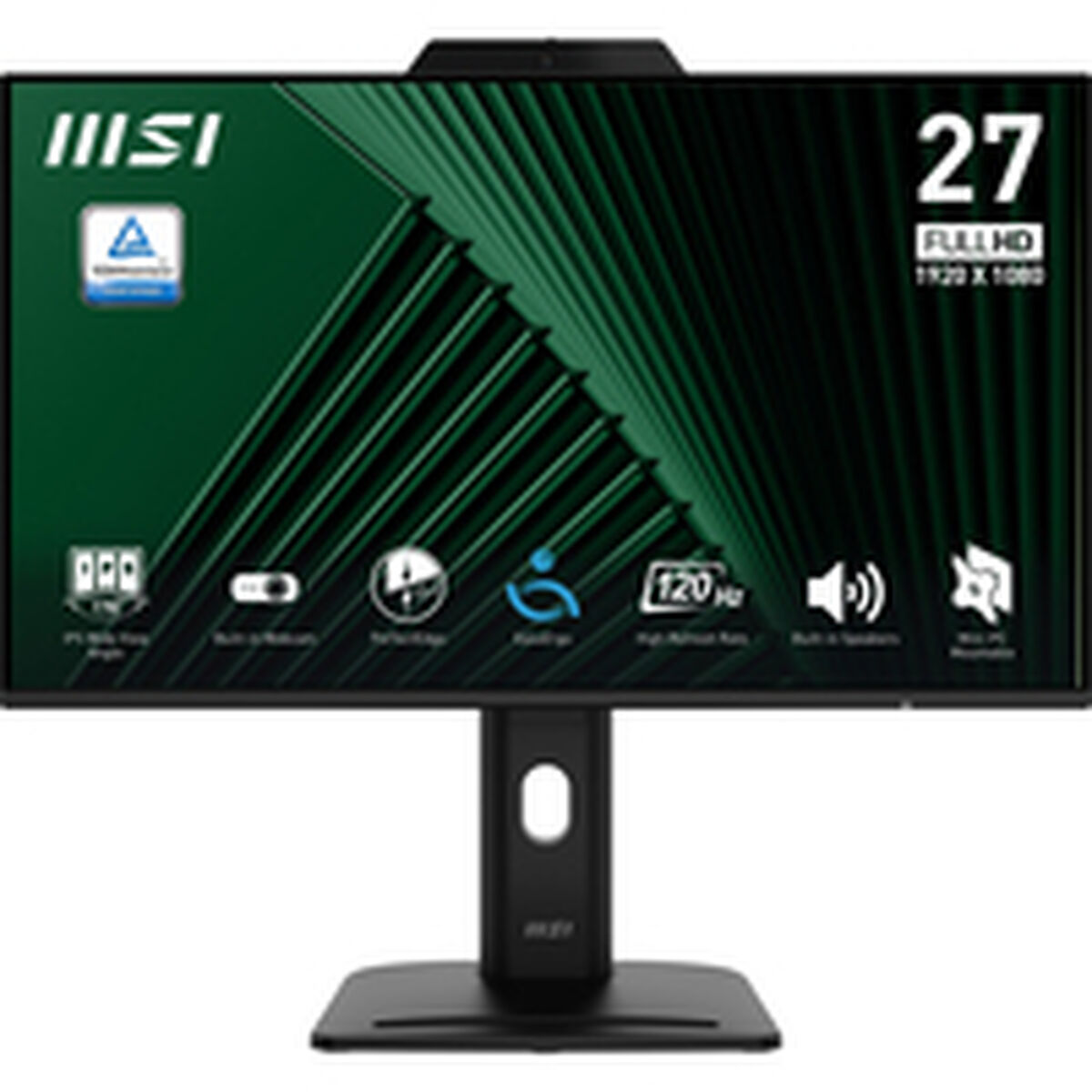 Picture of Monitor MSI MP272PMG 27" Full HD LCD