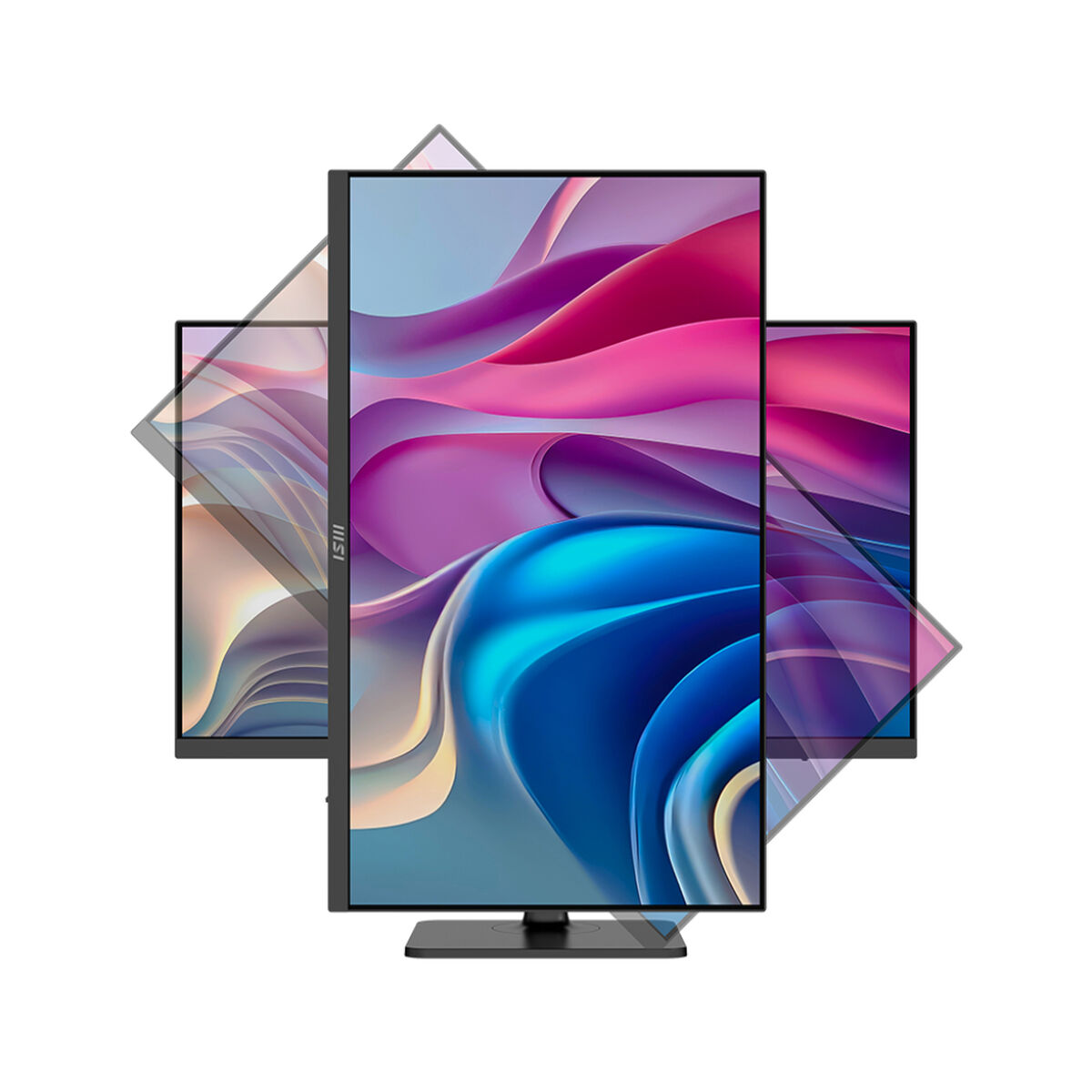 Afbeeldingen van Gaming Monitor MSI MD272UPHG 27" 4K Ultra HD