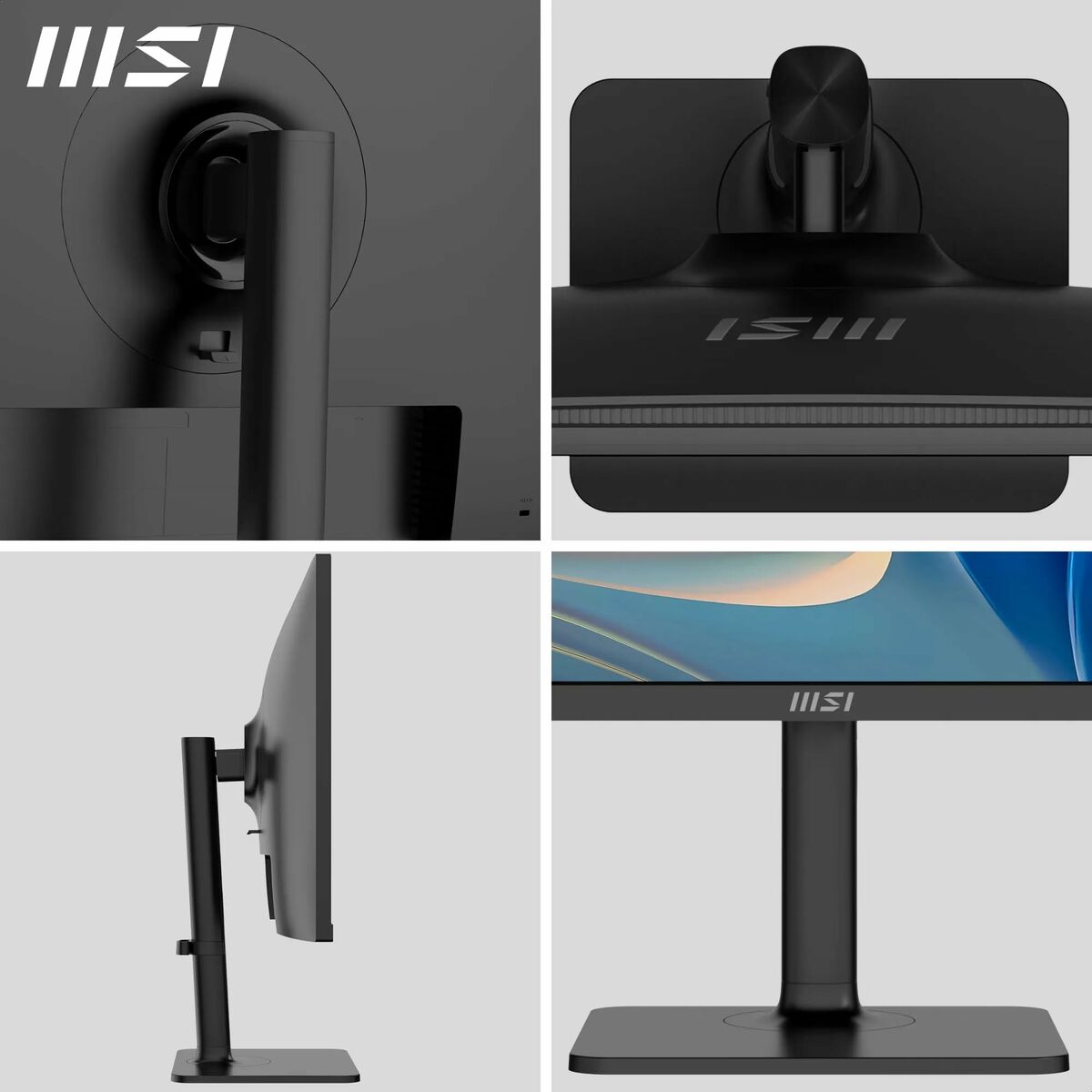 Afbeeldingen van Gaming Monitor MSI MD272UPHG 27" 4K Ultra HD