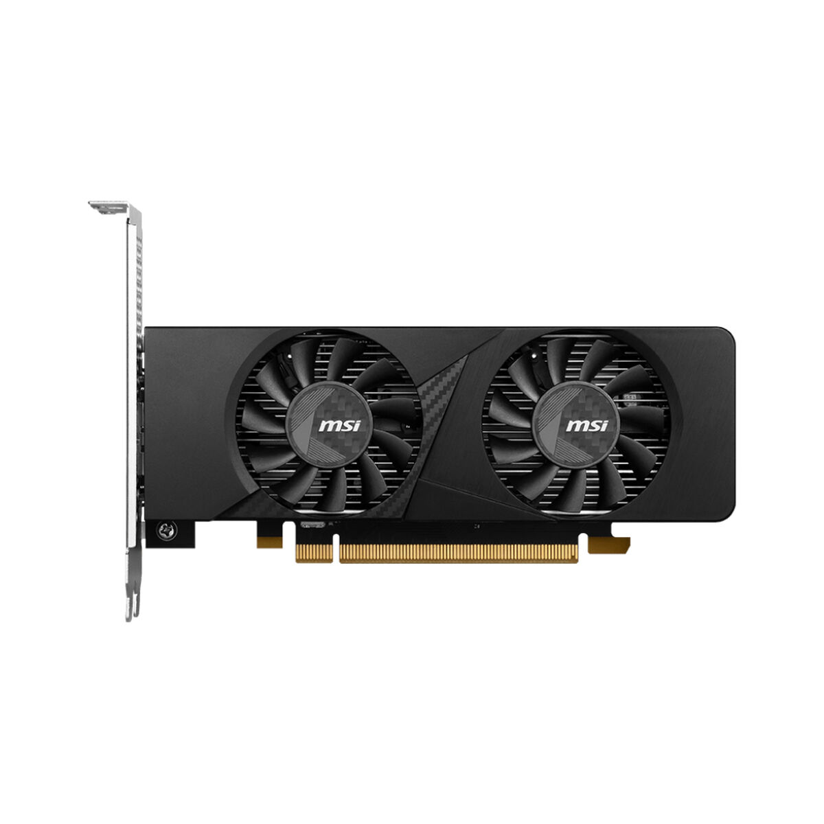 Afbeeldingen van Monitor MSI 912-V812-213 Nvidia GeForce RTX 3050 6 GB GDDR6