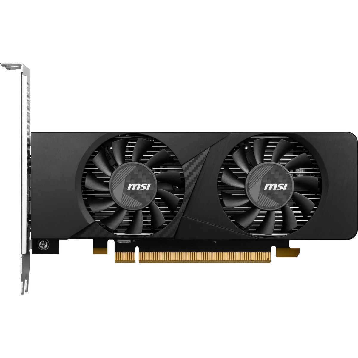 Afbeeldingen van Monitor MSI 912-V812-213 Nvidia GeForce RTX 3050 6 GB GDDR6