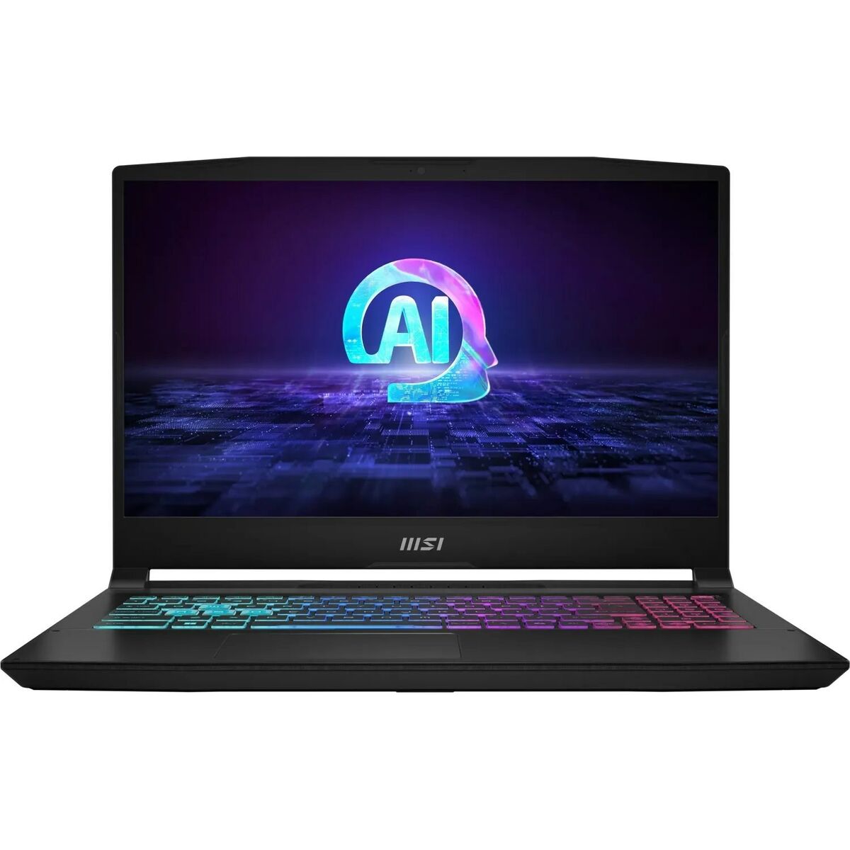 Afbeeldingen van Laptop MSI B8VF-487XPL