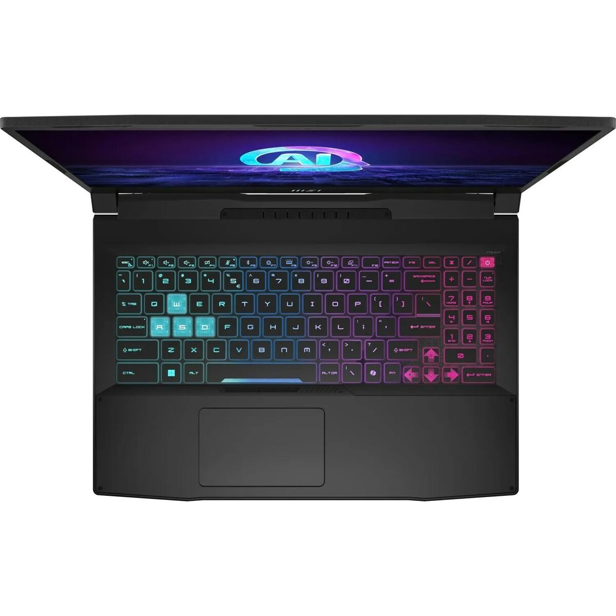 Afbeeldingen van Laptop MSI B8VF-487XPL