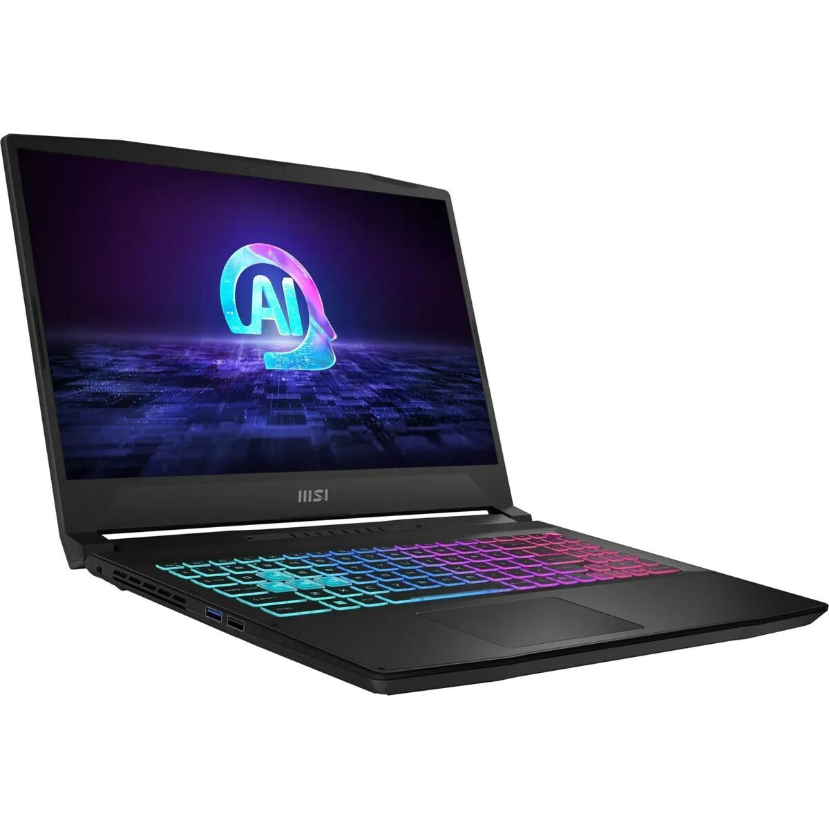 Afbeeldingen van Laptop MSI B8VF-487XPL