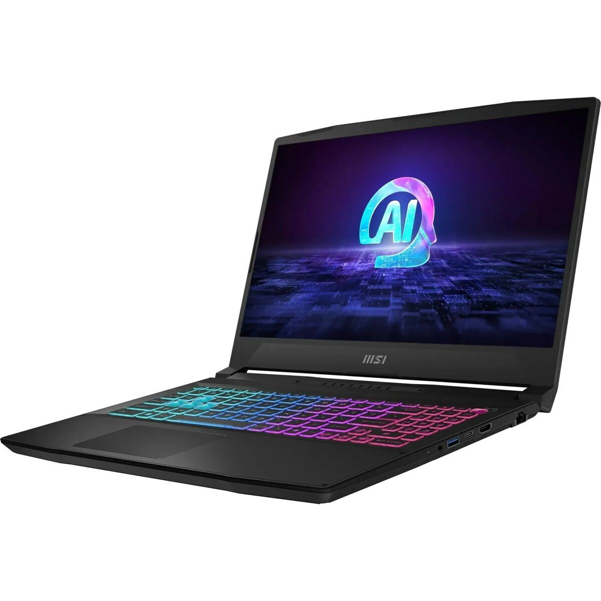 Afbeeldingen van Laptop MSI B8VF-487XPL