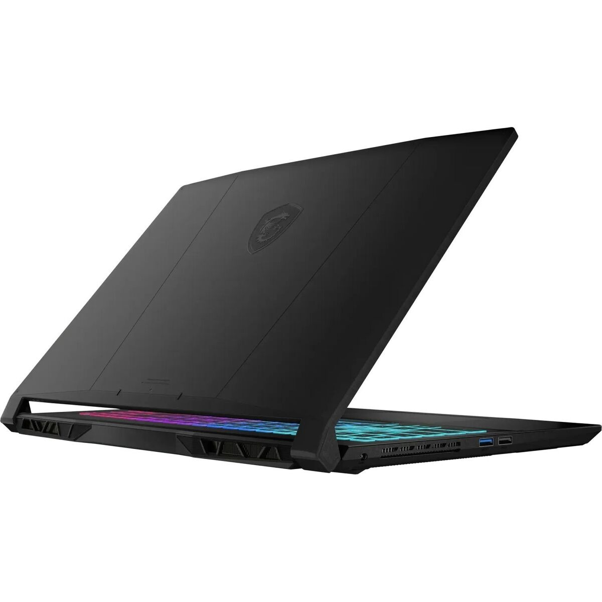 Afbeeldingen van Laptop MSI B8VF-487XPL