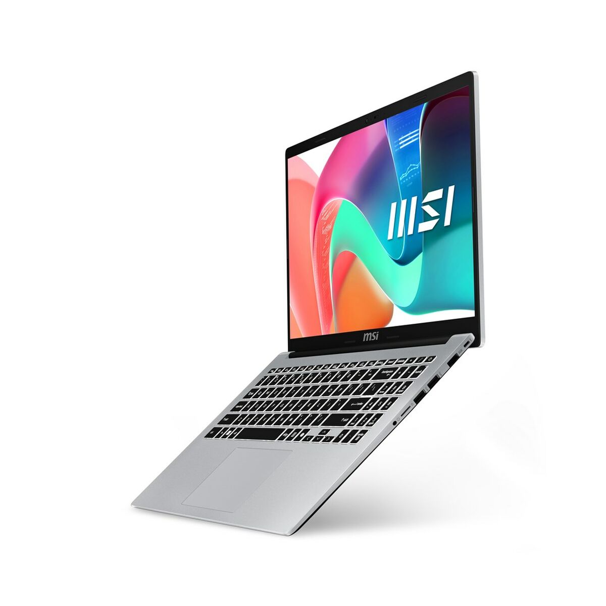 Afbeeldingen van Laptop MSI F13MG-088PL 15,6" Intel Core i7-1355U 16 GB RAM 512 GB SSD