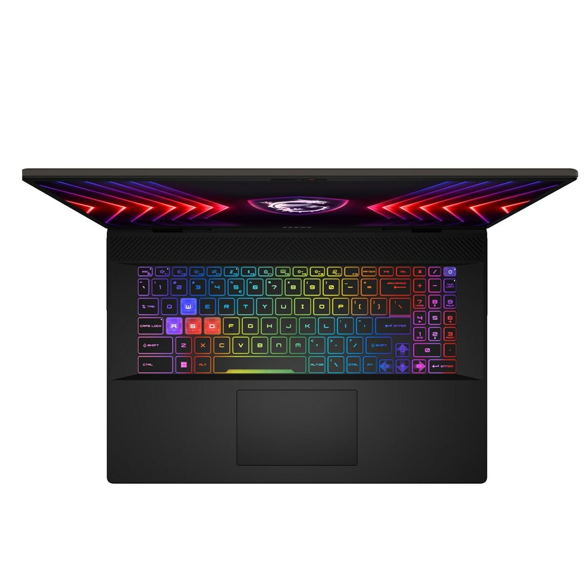 Afbeeldingen van Laptop MSI B14VGKG-248XPL