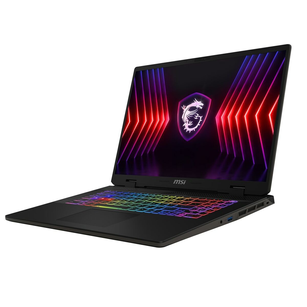 Afbeeldingen van Laptop MSI B14VGKG-248XPL