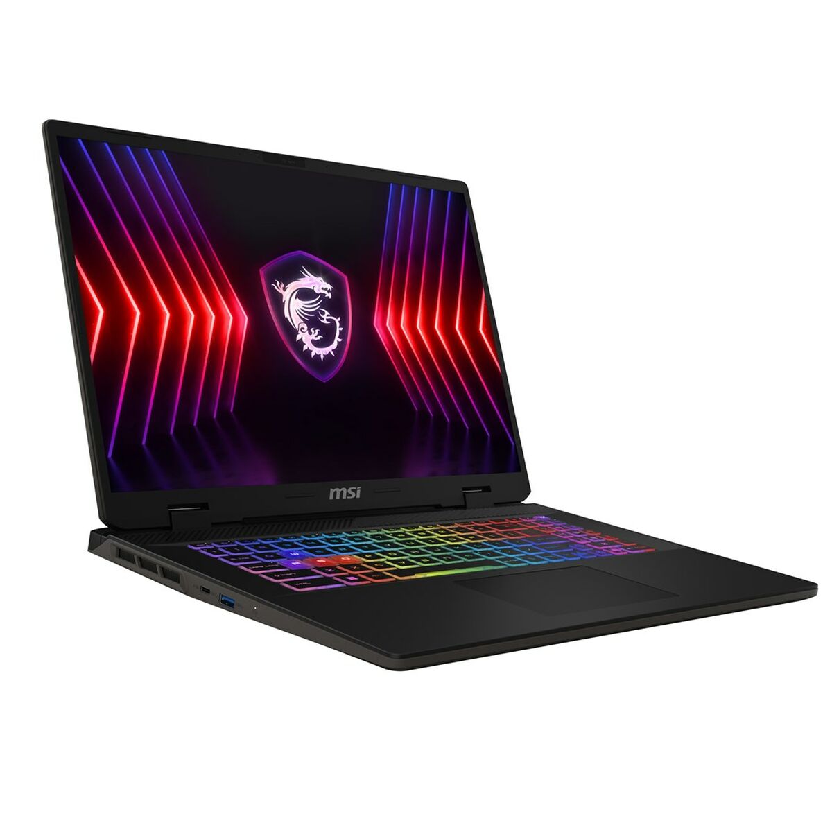 Afbeeldingen van Laptop MSI B14VGKG-248XPL