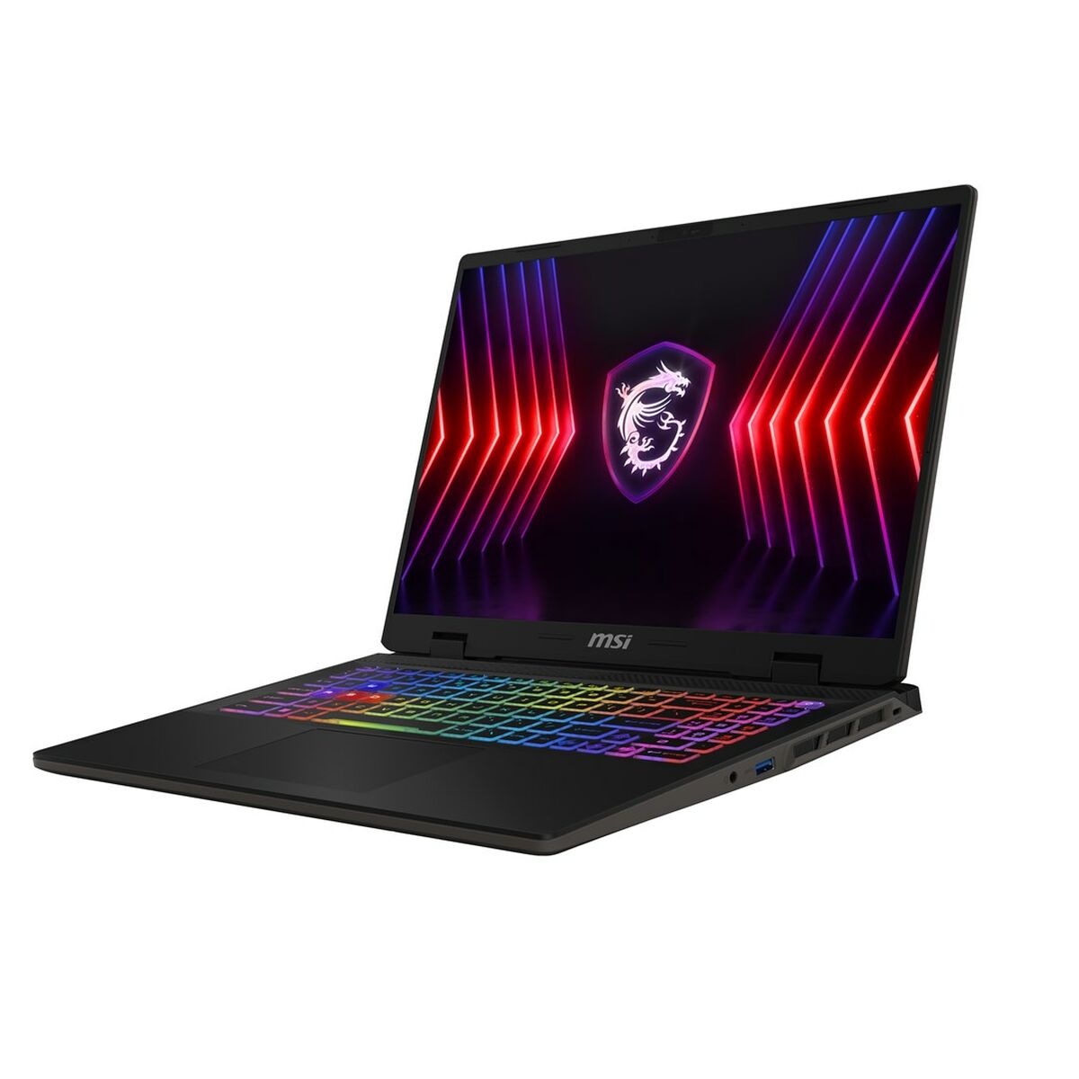 Afbeeldingen van Laptop MSI B14VGKG-821XPL