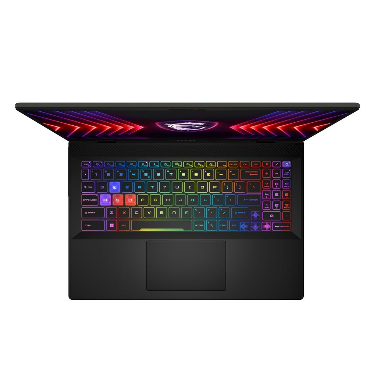 Afbeeldingen van Laptop MSI B14VGKG-821XPL