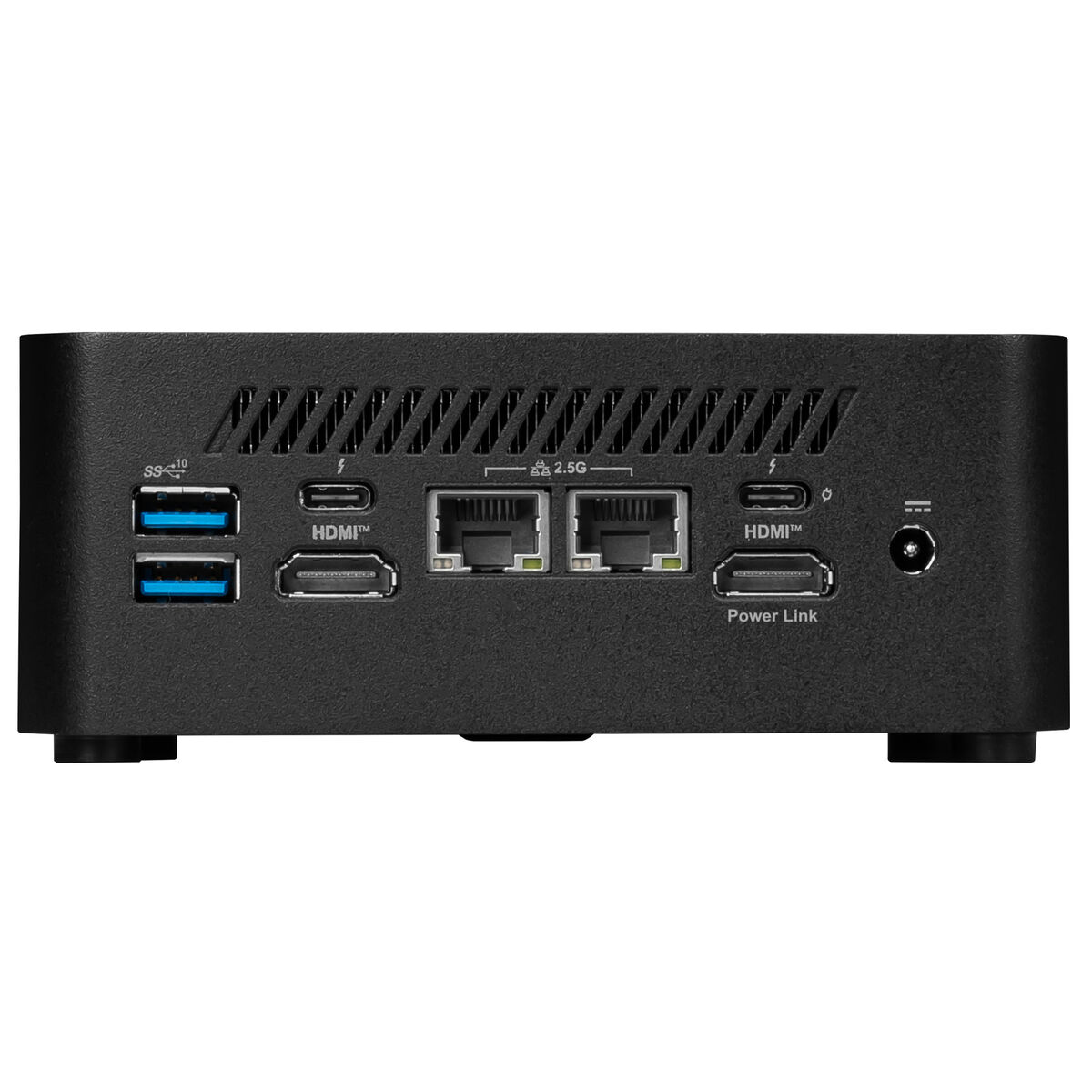 Afbeeldingen van Mini PC MSI 936-B0B121-205 Intel Core i5-1345U