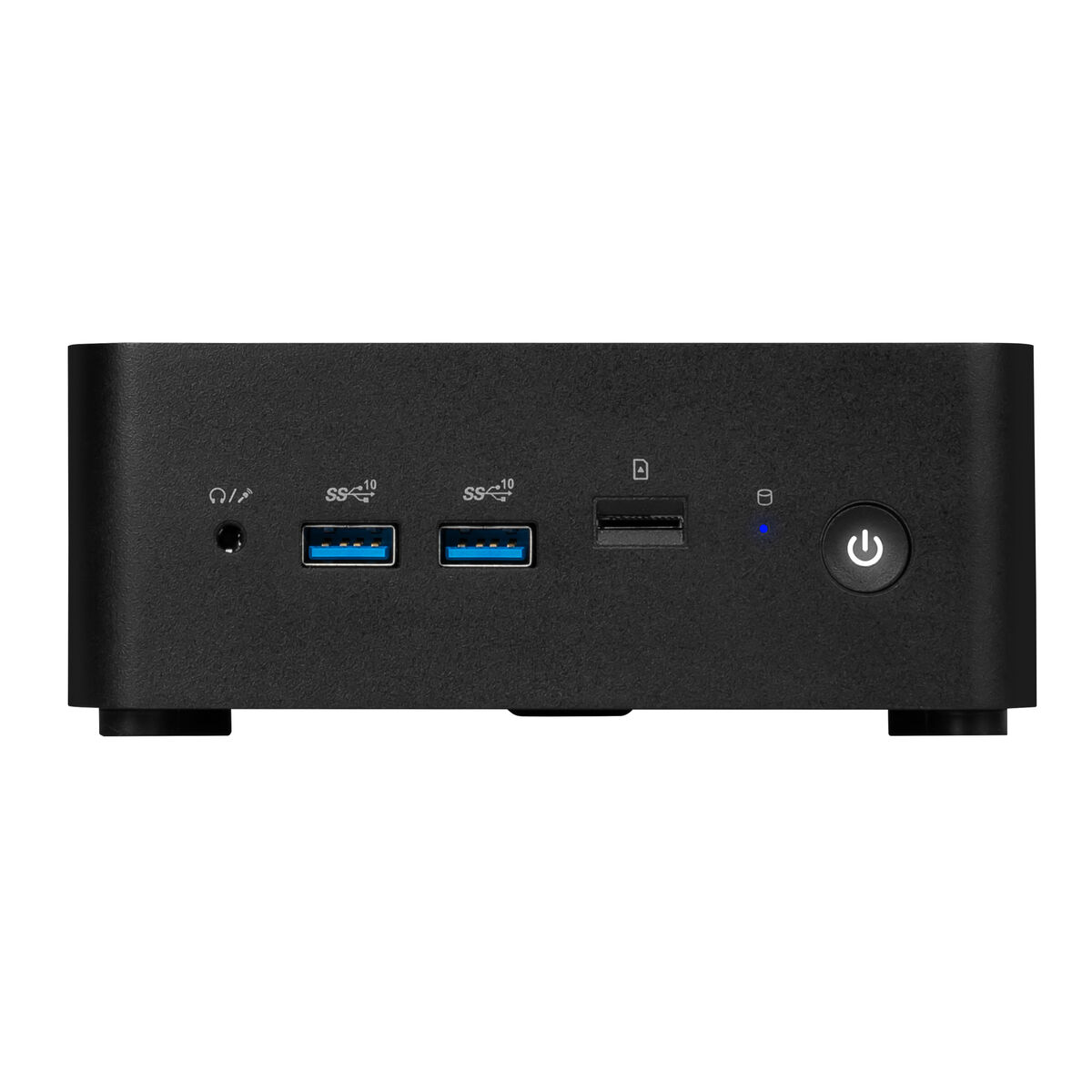 PC de bureau MSI Cubi NUC 13MQ-070PL 16 GB RAM 1 TB SSD i7-1365u