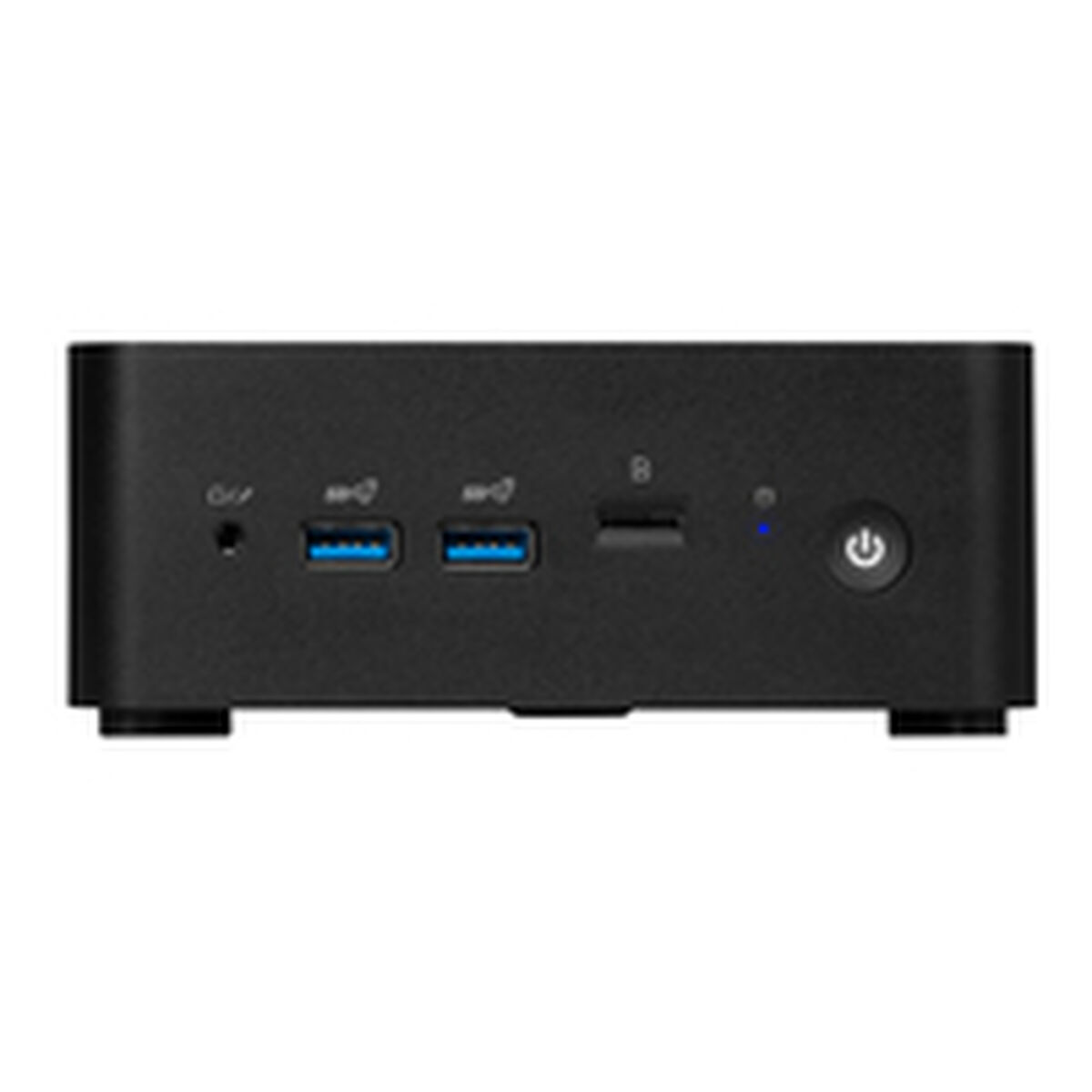 Image secondaire de PC de bureau MSI Cubi NUC 13MQ-070PL 16 GB RAM 1 TB SSD i7-1365u