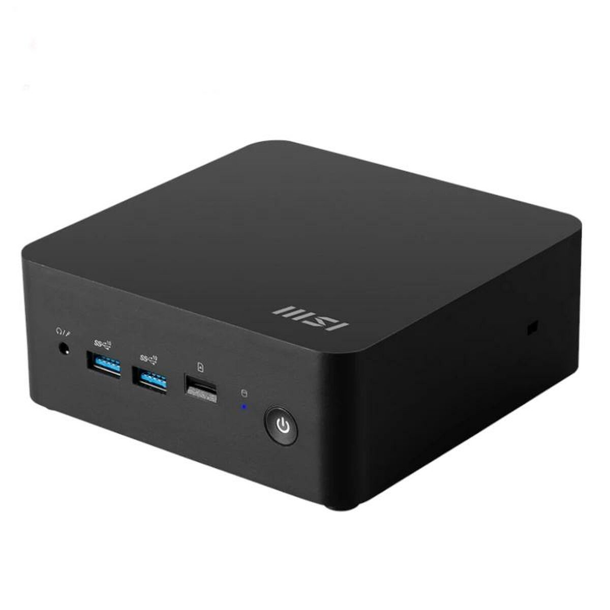 Afbeeldingen van Mini PC MSI 00B0B111-208