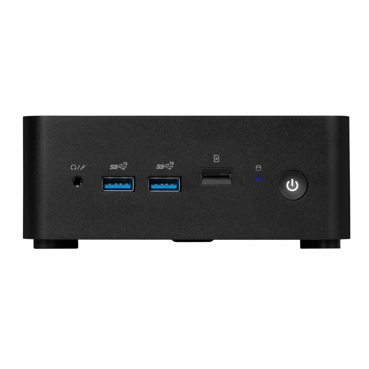 Afbeeldingen van Mini PC MSI 00-B0B111-209