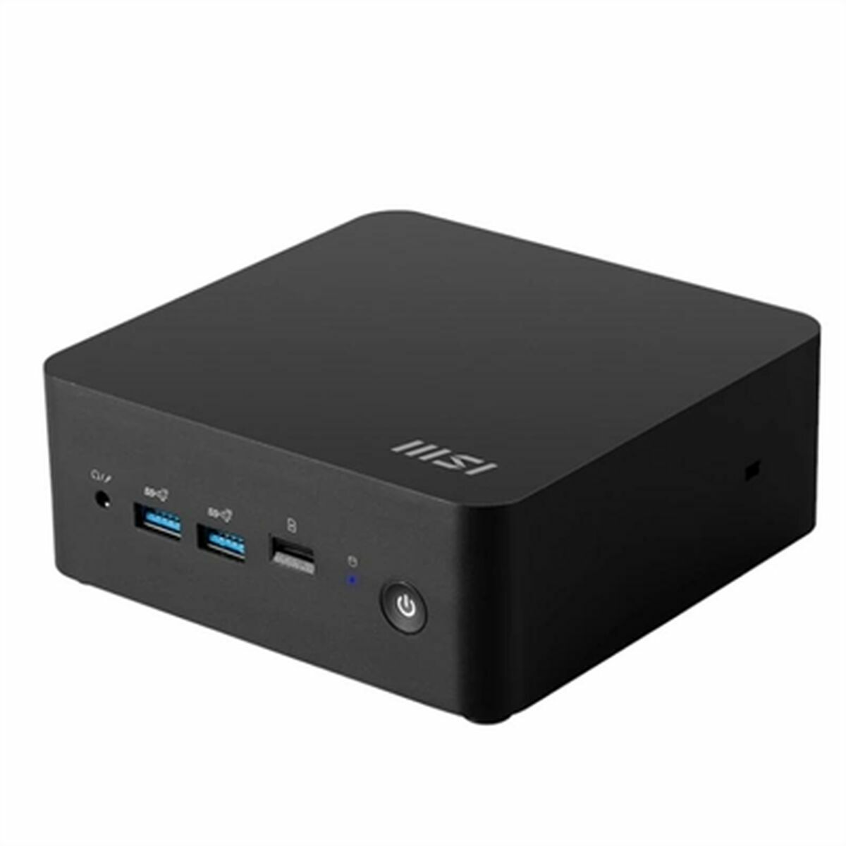 Afbeeldingen van Mini PC MSI 00-B0B111-210