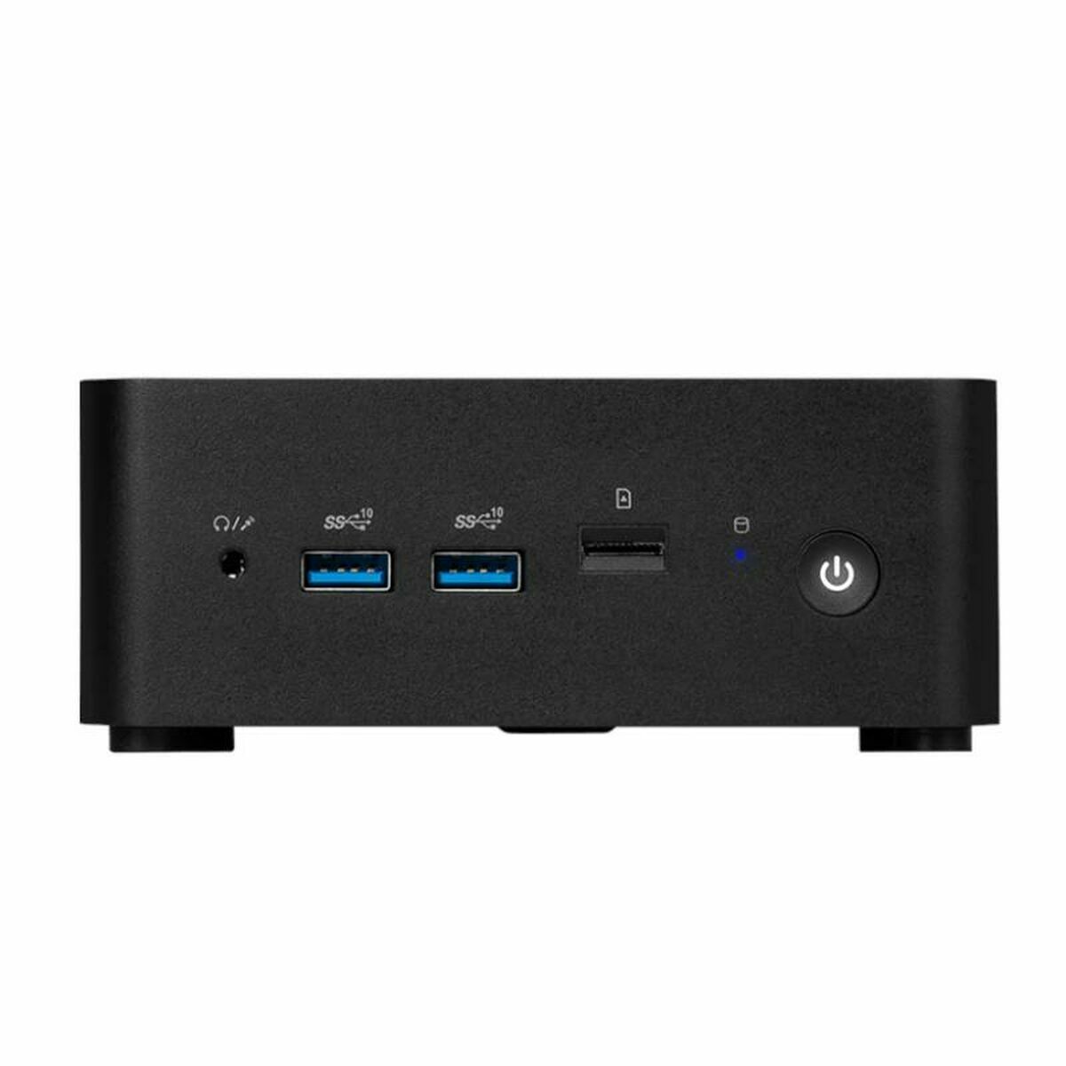 Afbeeldingen van Mini PC MSI 00-B0B111-210