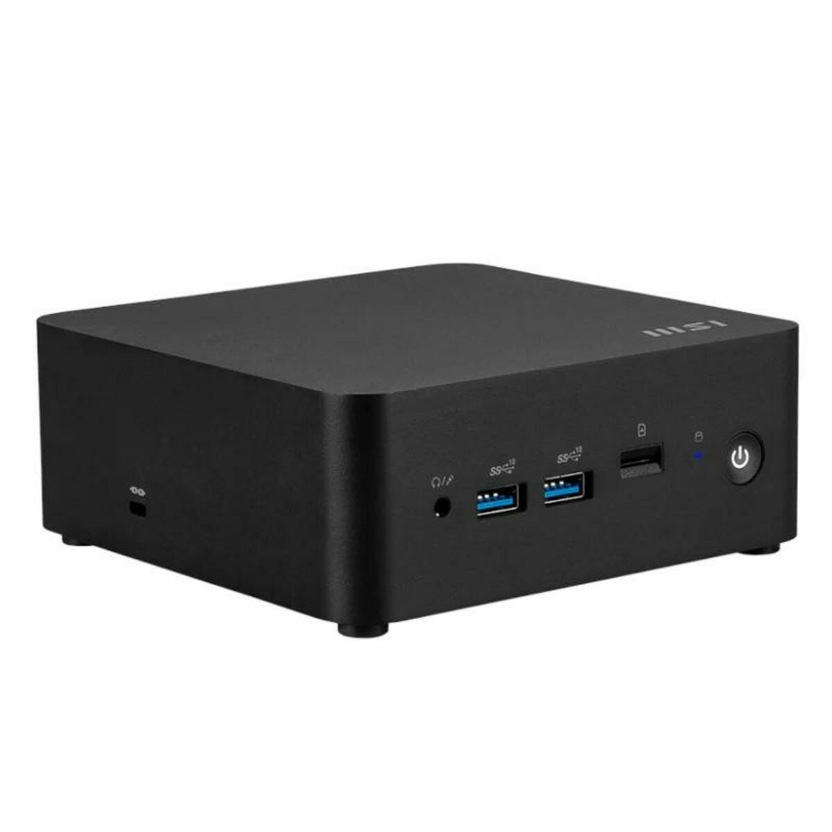 Afbeeldingen van Mini PC MSI 00-B0B111-210