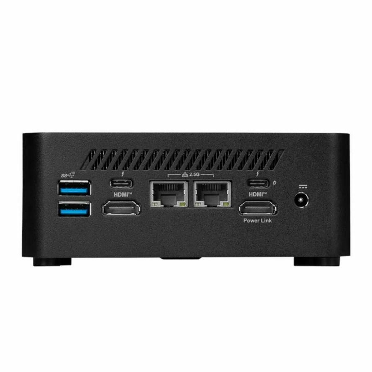 Afbeeldingen van Mini PC MSI 00-B0B111-210