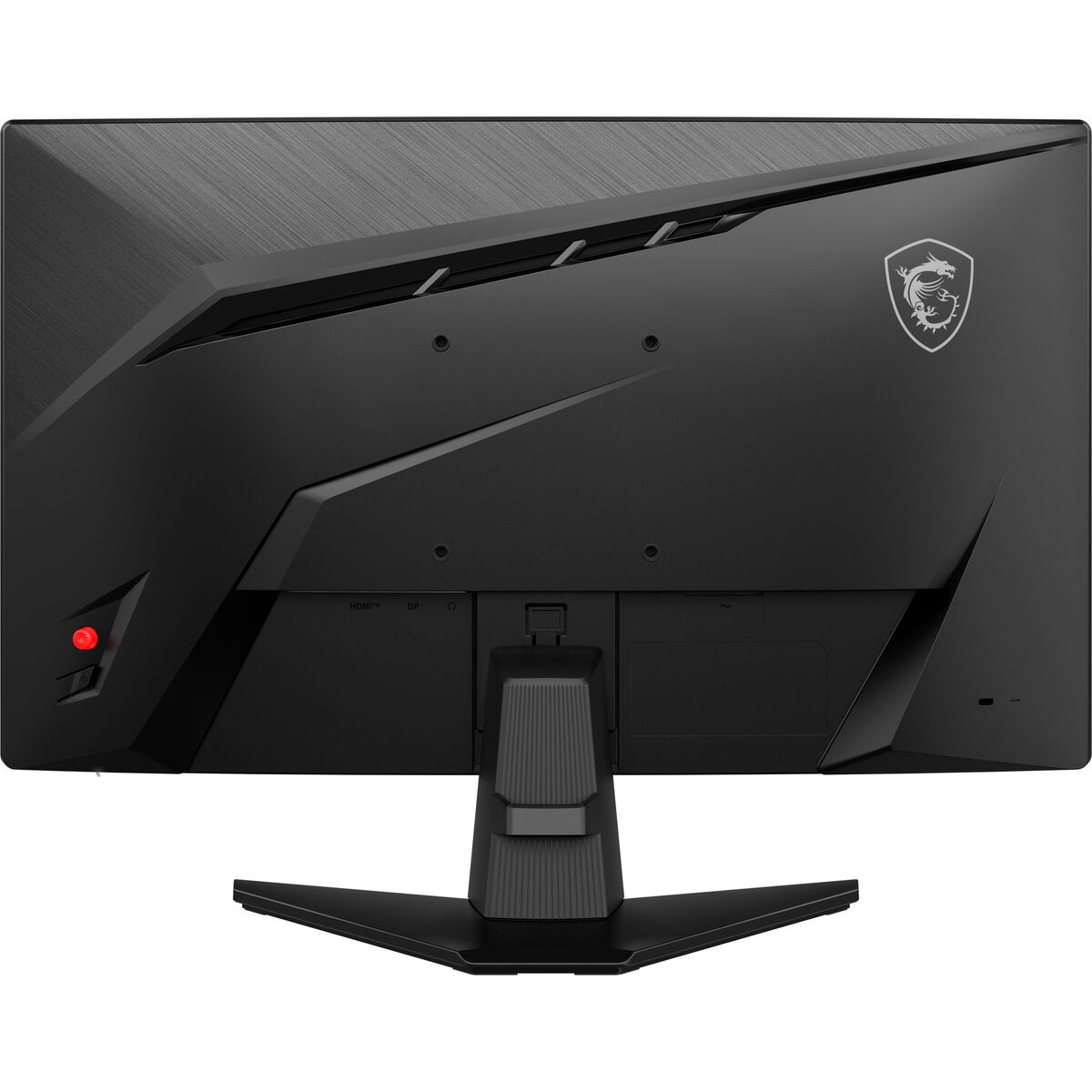 Picture of Monitor MSI MAG 242C Full HD 24"