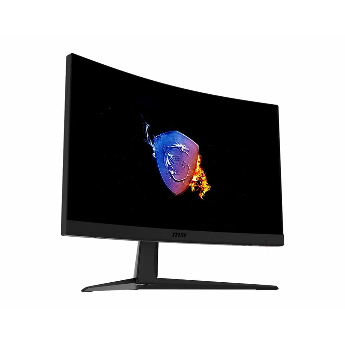 Picture of Monitor MSI MAG 242C Full HD 24"