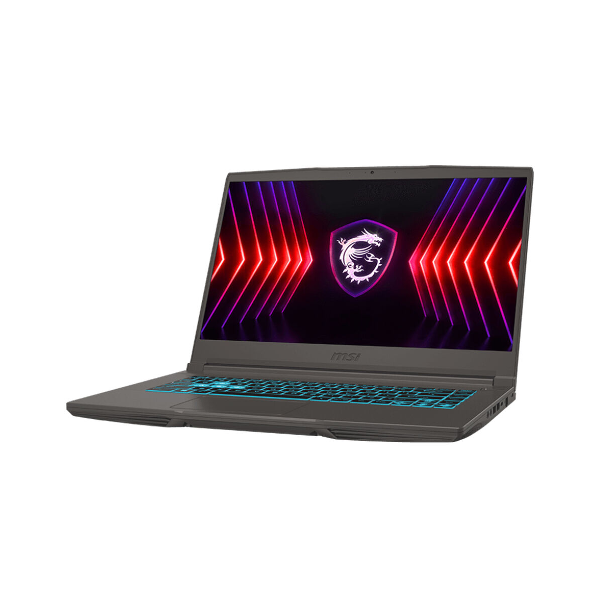 Afbeeldingen van Laptop MSI Thin 15-2655XES 15,6" Intel Core i7-13620H 16 GB RAM 512 GB SSD Nvidia Geforce RTX 4050