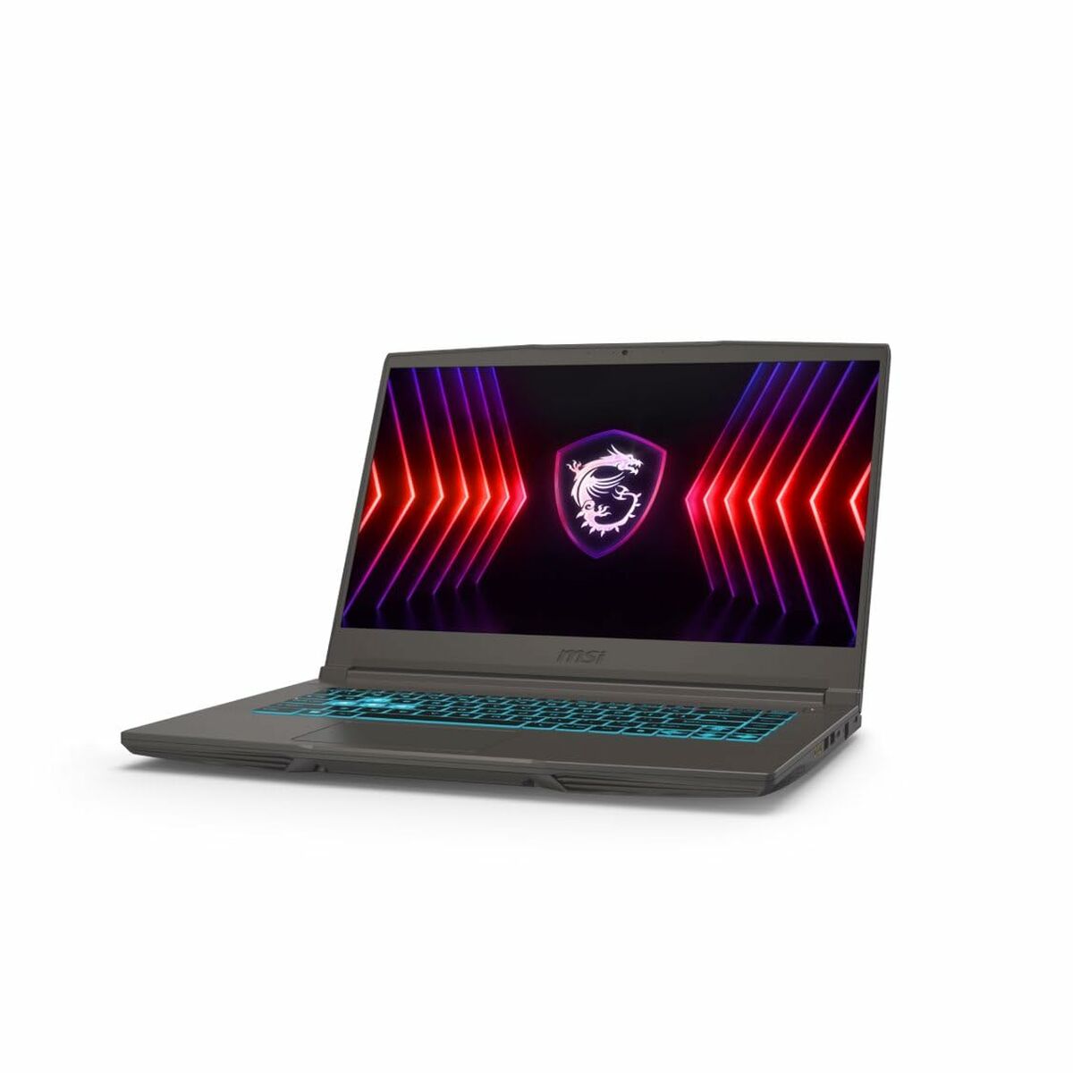 Afbeeldingen van Laptop MSI Thin 15-2655XES 15,6" Intel Core i7-13620H 16 GB RAM 512 GB SSD Nvidia Geforce RTX 4050