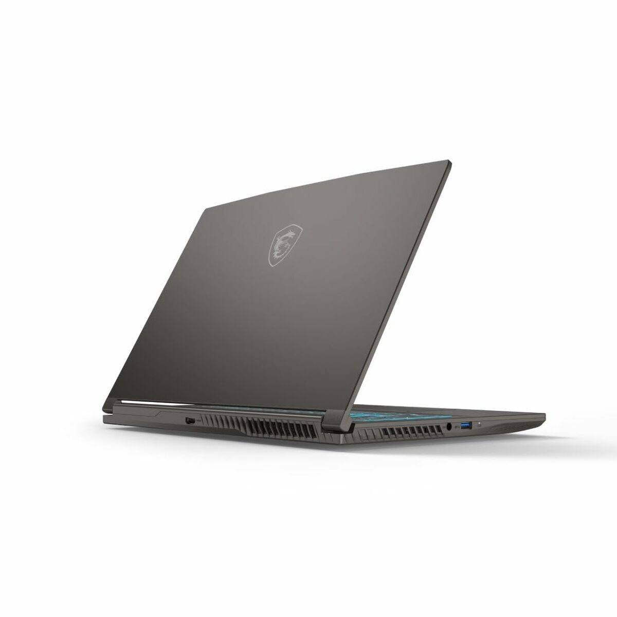 Afbeeldingen van Laptop MSI Thin 15-2655XES 15,6" Intel Core i7-13620H 16 GB RAM 512 GB SSD Nvidia Geforce RTX 4050