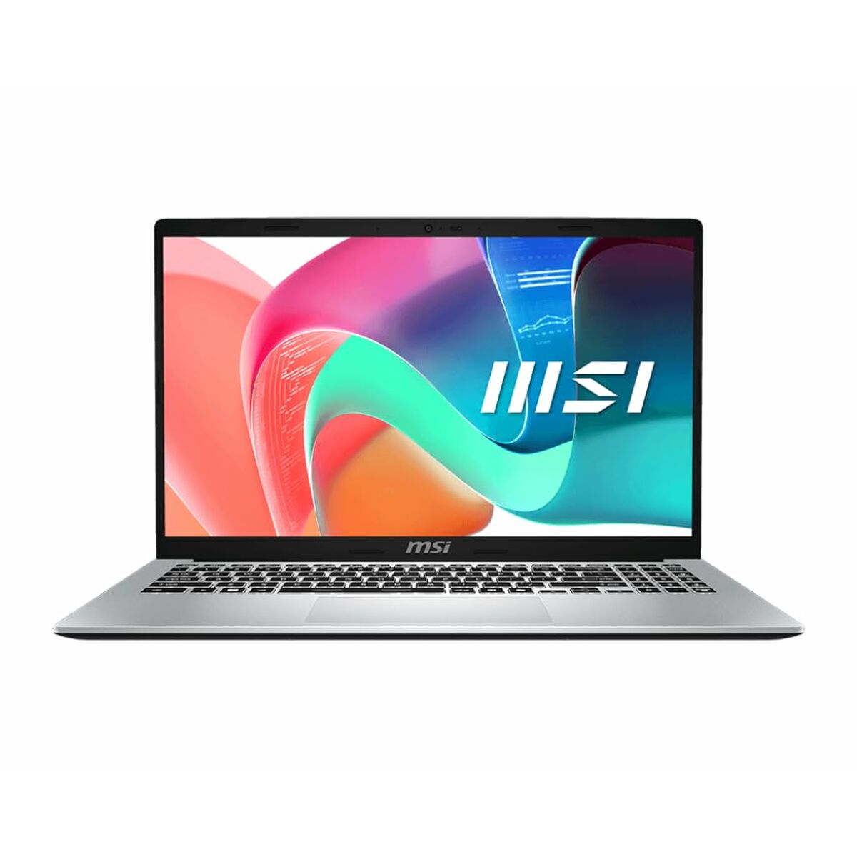 Afbeeldingen van Laptop MSI 9S7-15S111-204