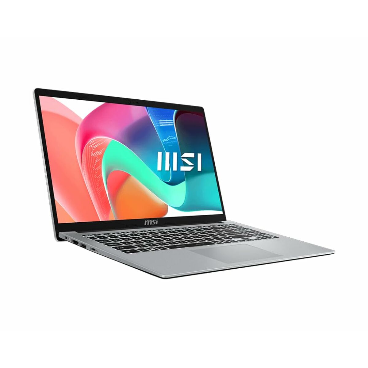 Afbeeldingen van Laptop MSI 9S7-15S111-204