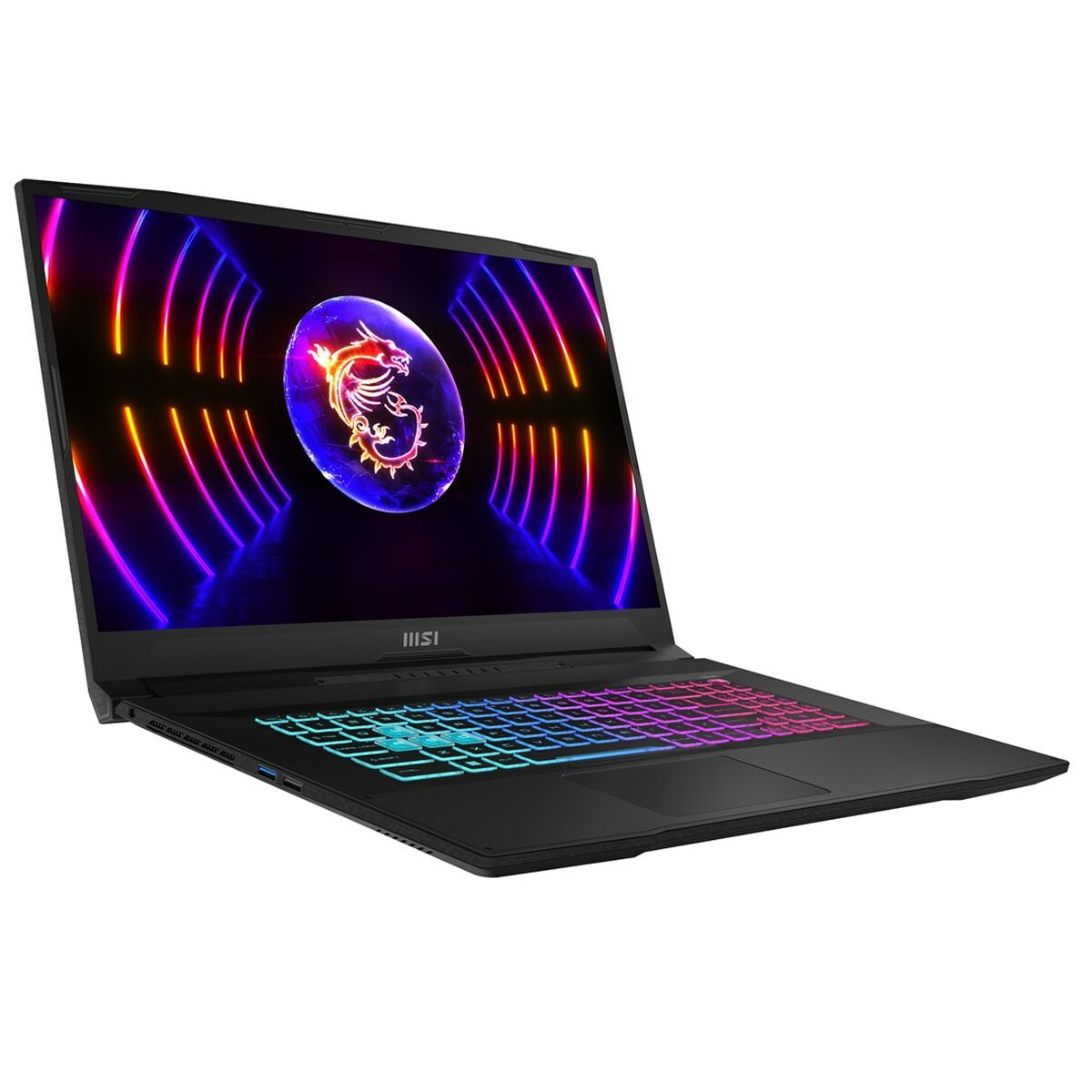 Afbeeldingen van Laptop MSI B13VEK-1449XPL