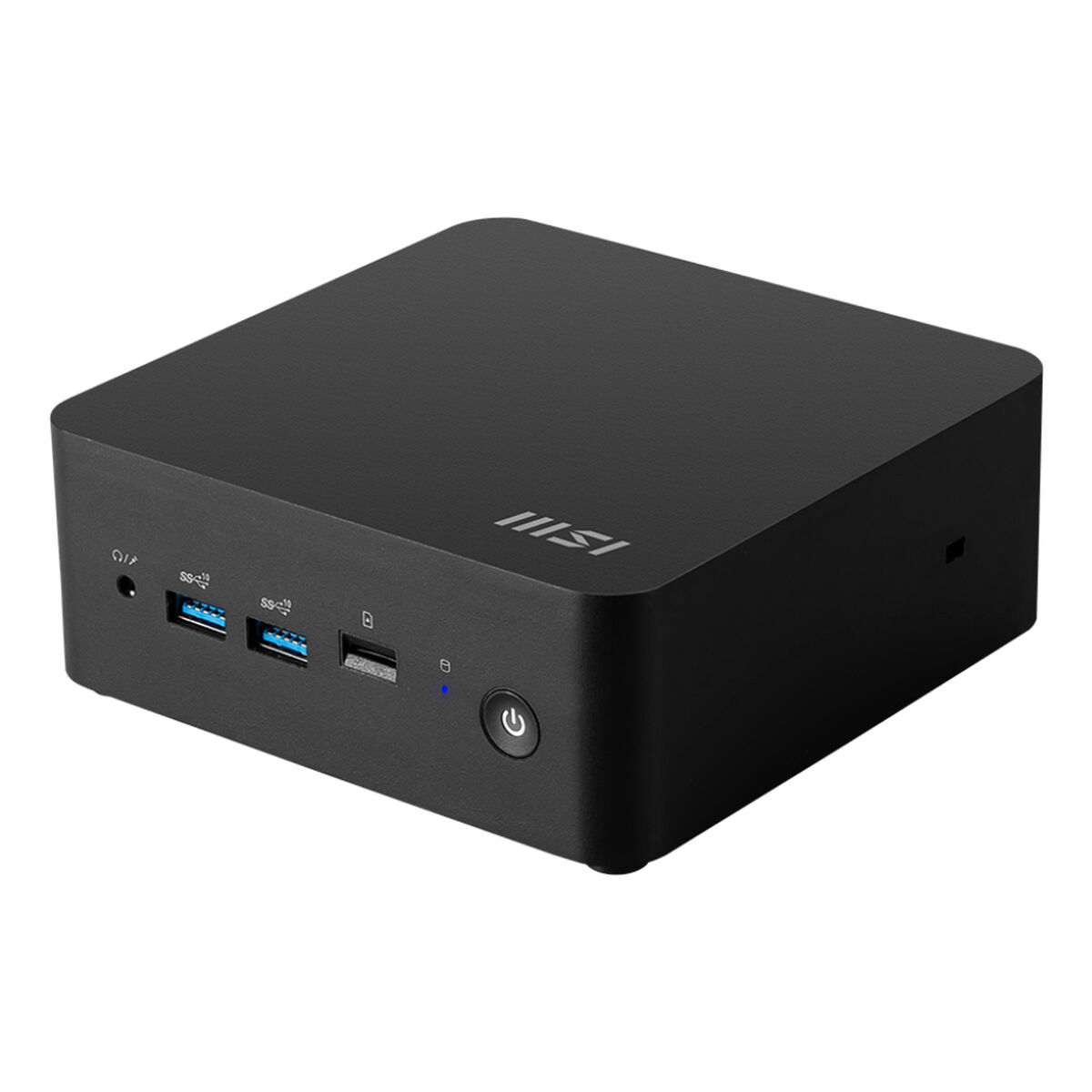 Afbeeldingen van Mini PC MSI 00-B0B111-214