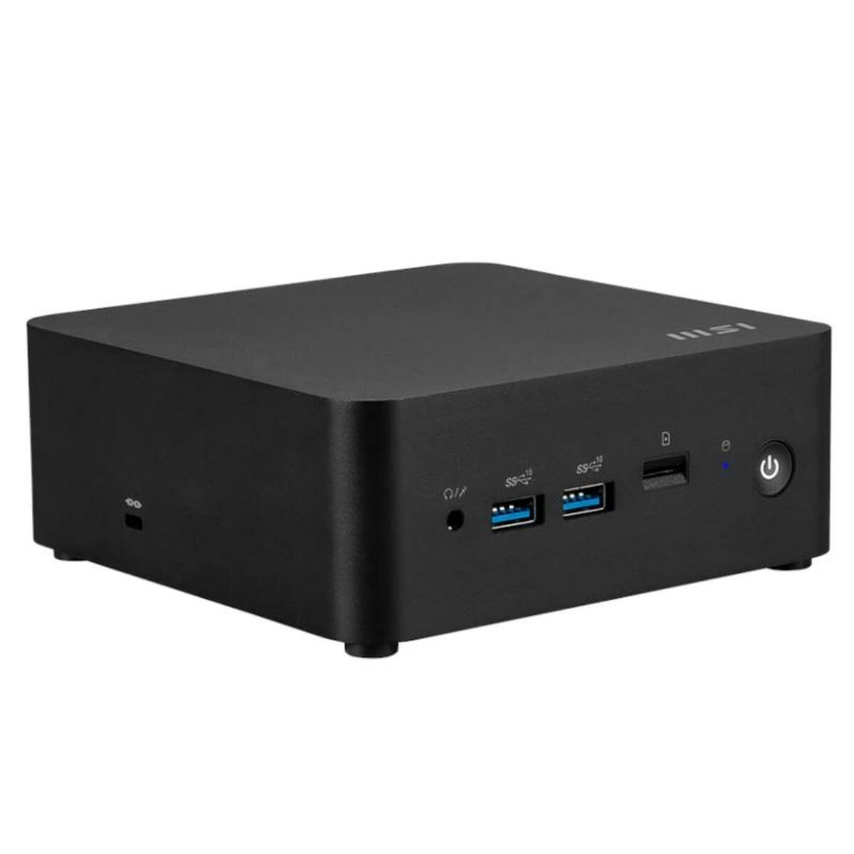 Afbeeldingen van Mini PC MSI 00-B0B111-216