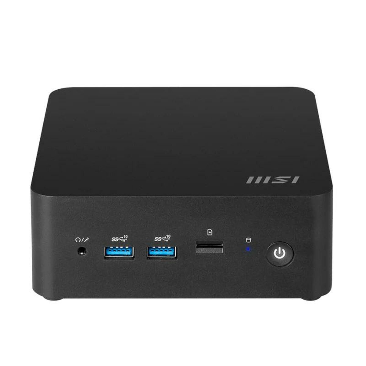 Afbeeldingen van Mini PC MSI 00-B0B111-216
