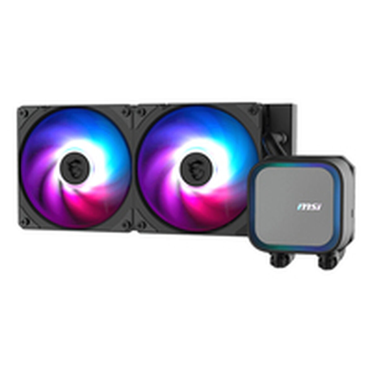 Picture of Support for Graphics Cards MSI