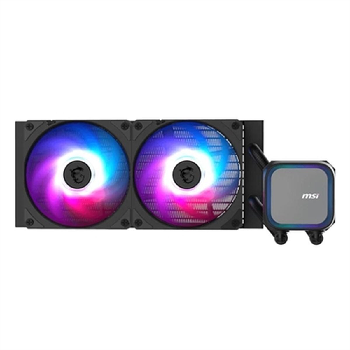 Afbeeldingen van Support for Graphics Cards MSI 306-7ZWCA11-L80