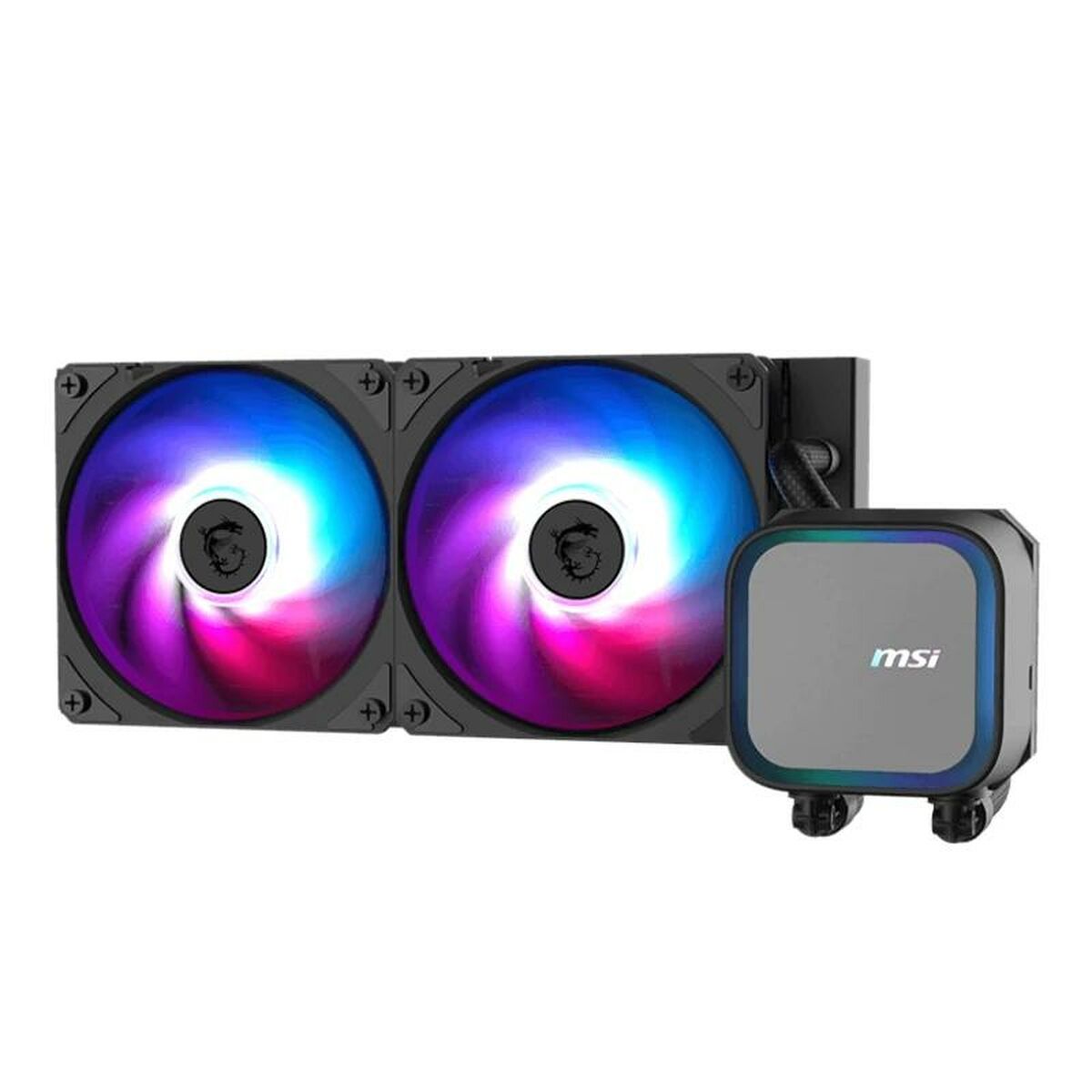 Afbeeldingen van Support for Graphics Cards MSI 306-7ZWCA11-L80