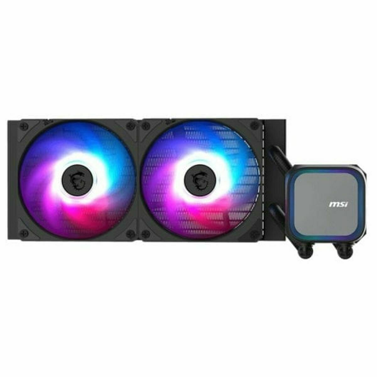 Afbeeldingen van Support for Graphics Cards MSI 306-7ZWCA11-L80