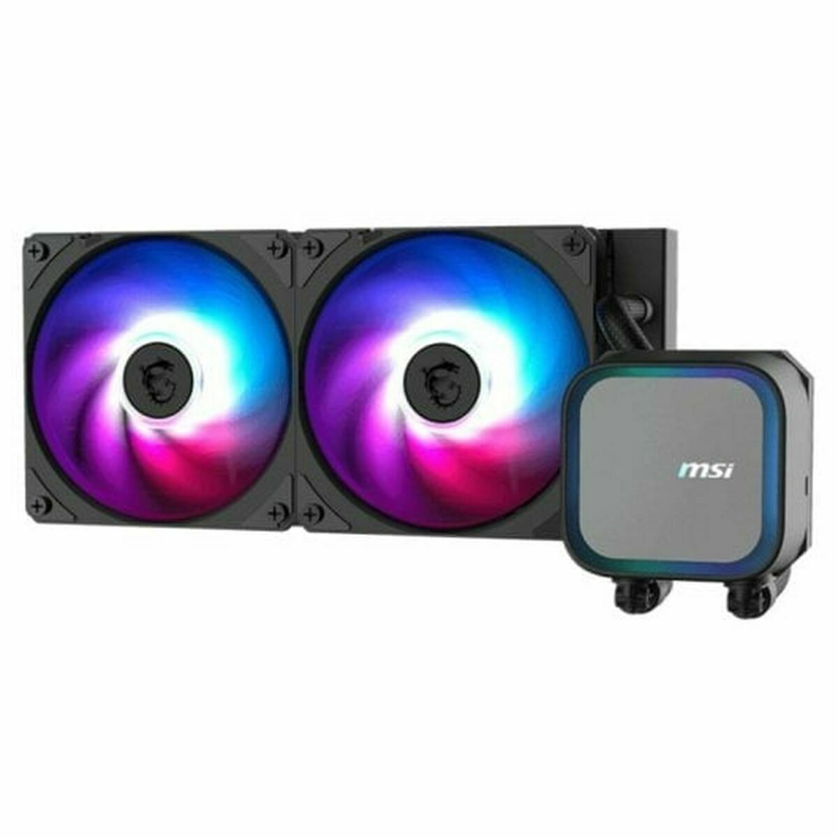 Afbeeldingen van Support for Graphics Cards MSI 306-7ZWCA11-L80
