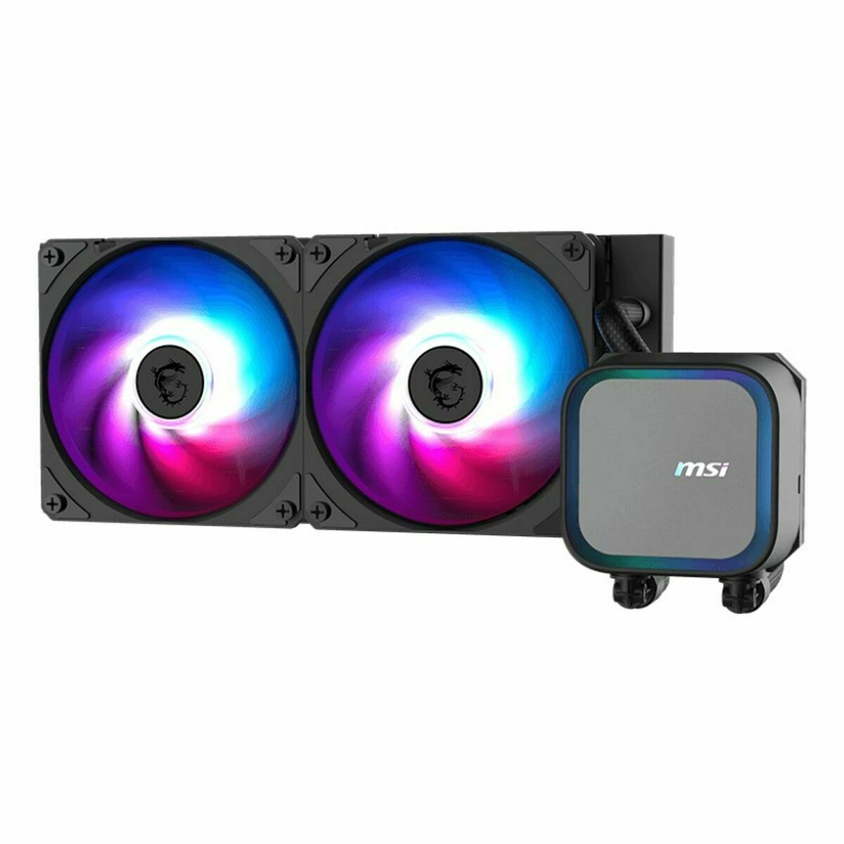 Afbeeldingen van Support for Graphics Cards MSI 306-7ZWCA11-L80