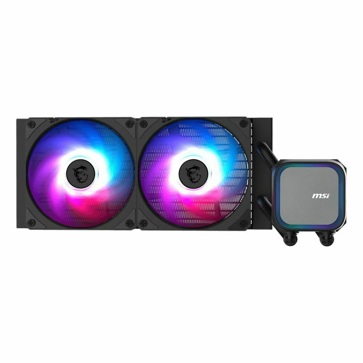 Afbeeldingen van Support for Graphics Cards MSI 306-7ZWCA11-L80