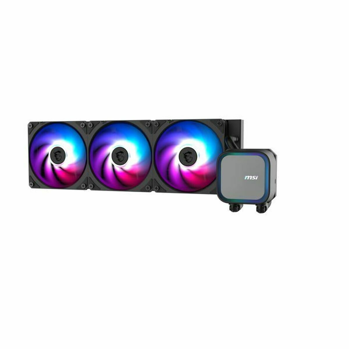 Afbeeldingen van Support for Graphics Cards MSI MAG CORELIQUID A13 360