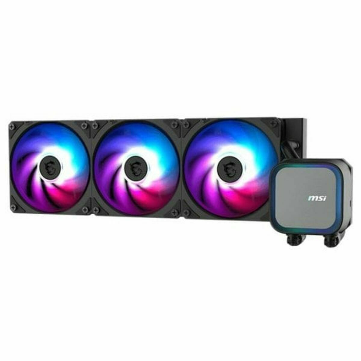 Afbeeldingen van Support for Graphics Cards MSI MAG CORELIQUID A13 360