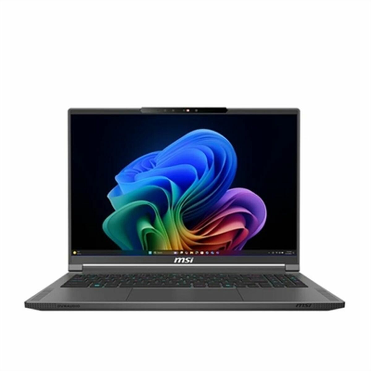 Afbeeldingen van Laptop MSI 9S7-15FK34-243 16" 32 GB RAM 1 TB SSD Nvidia Geforce RTX 4060