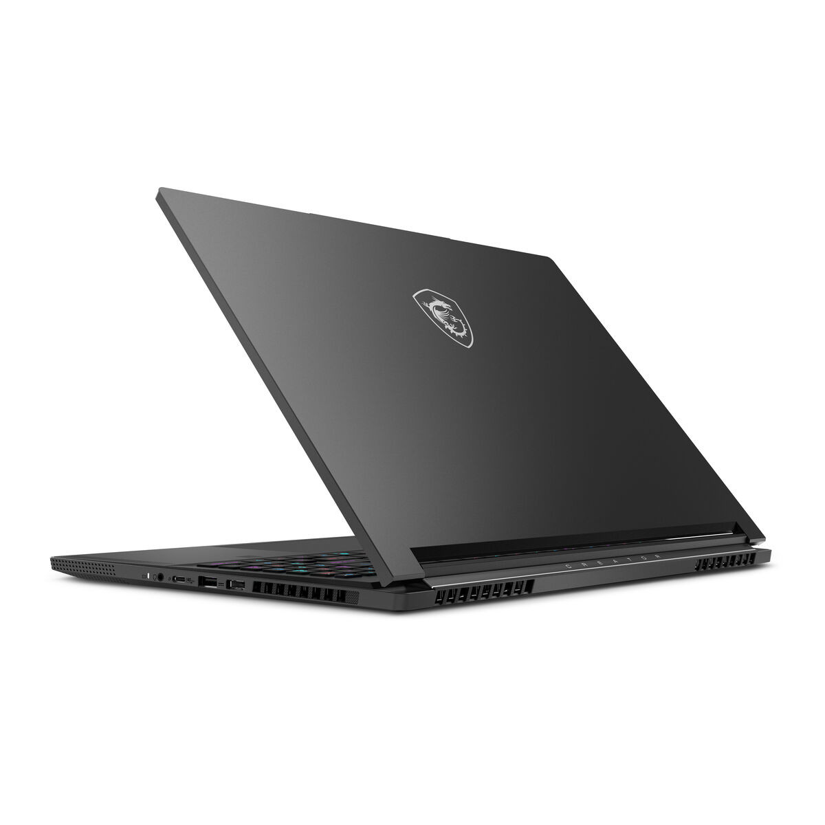 Afbeeldingen van Laptop MSI 9S7-15FK34-243 16" 32 GB RAM 1 TB SSD Nvidia Geforce RTX 4060
